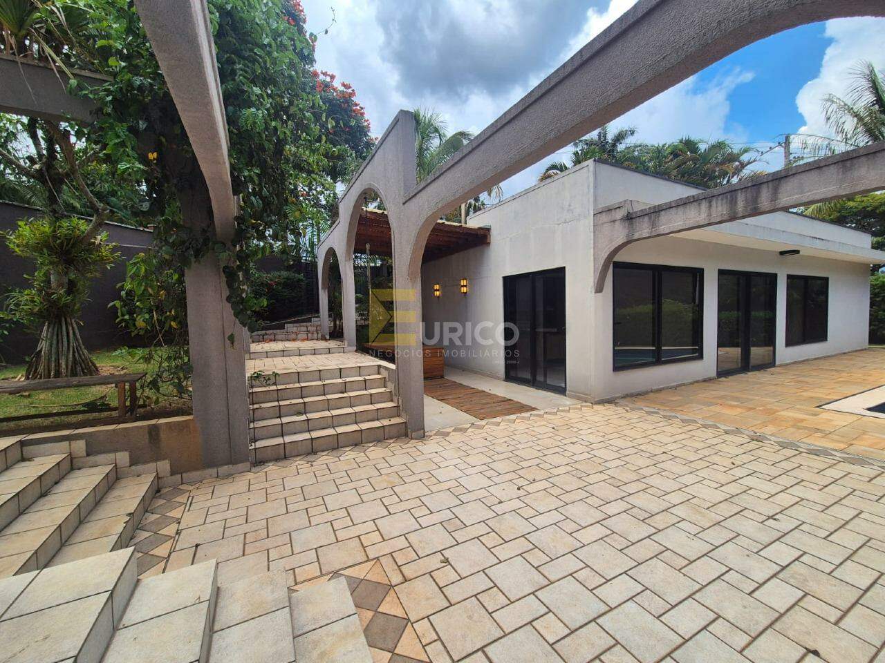 Casa em condomínio à venda no Condomínio São Joaquim em Vinhedo/SP: