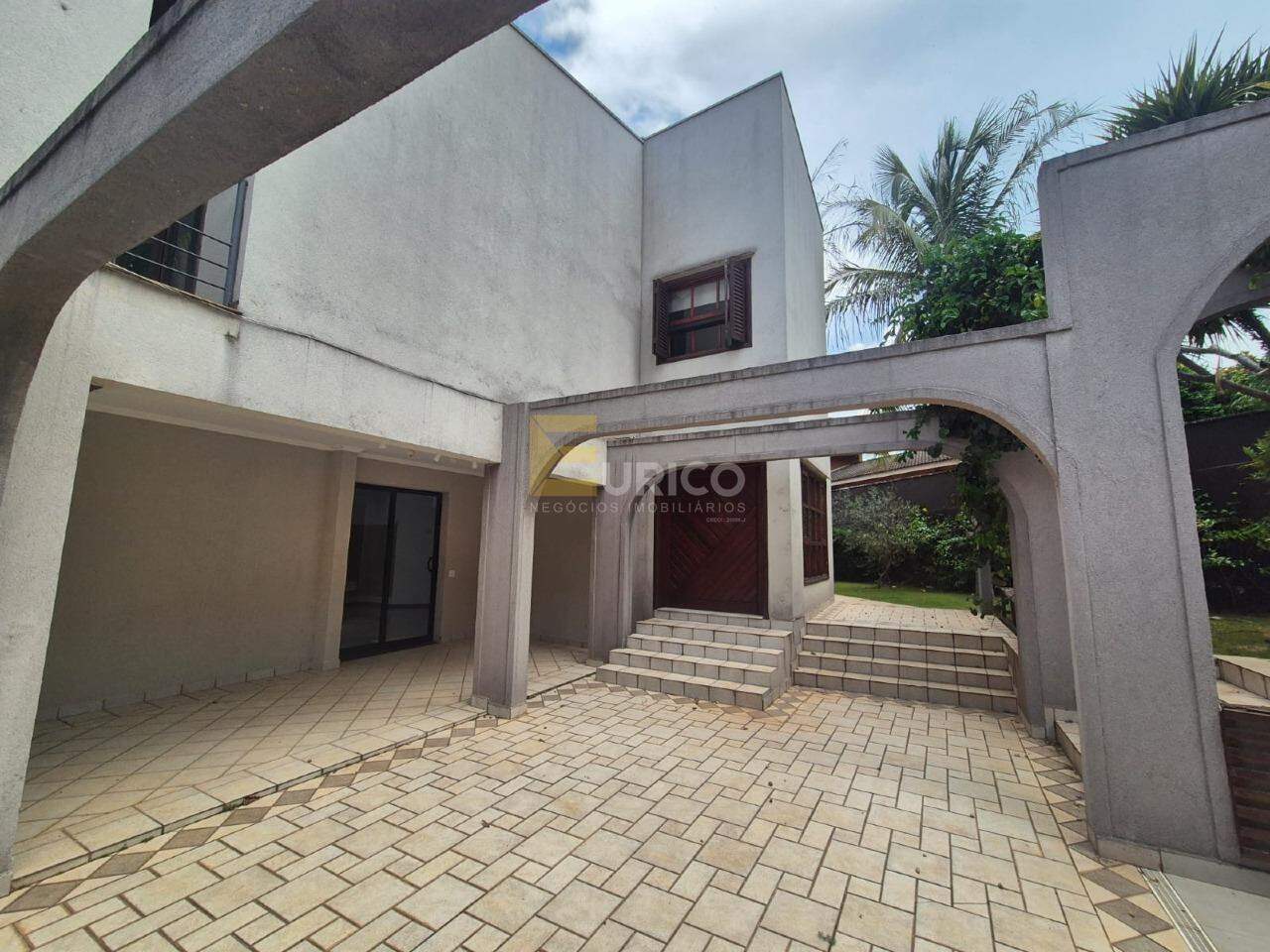 Casa em condomínio à venda no Condomínio São Joaquim em Vinhedo/SP: