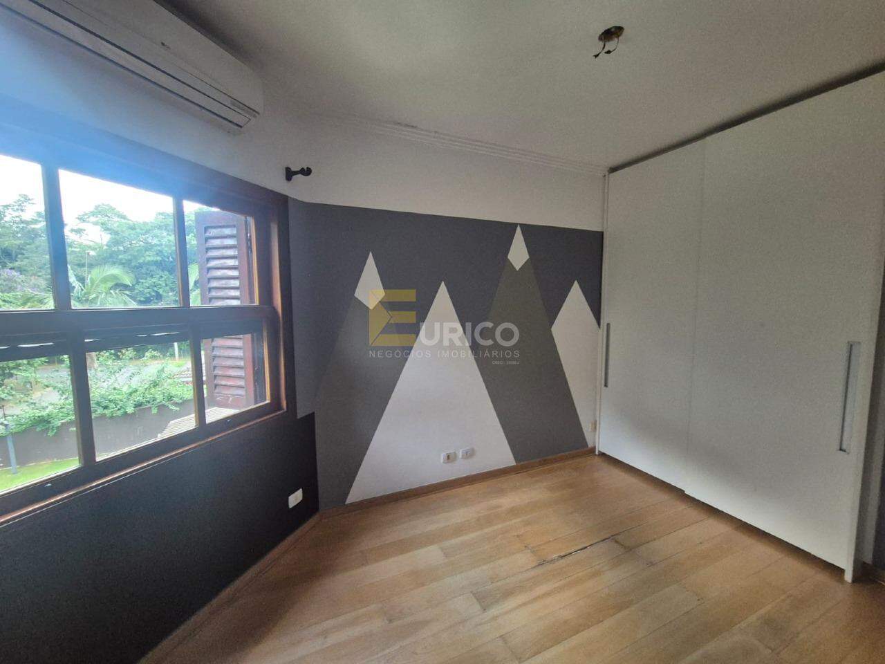 Casa em condomínio à venda no Condomínio São Joaquim em Vinhedo/SP:
