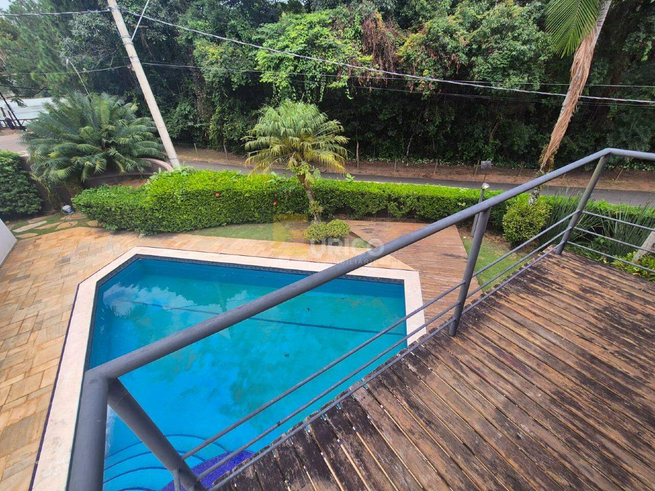 Casa em condomínio à venda no Condomínio São Joaquim em Vinhedo/SP: