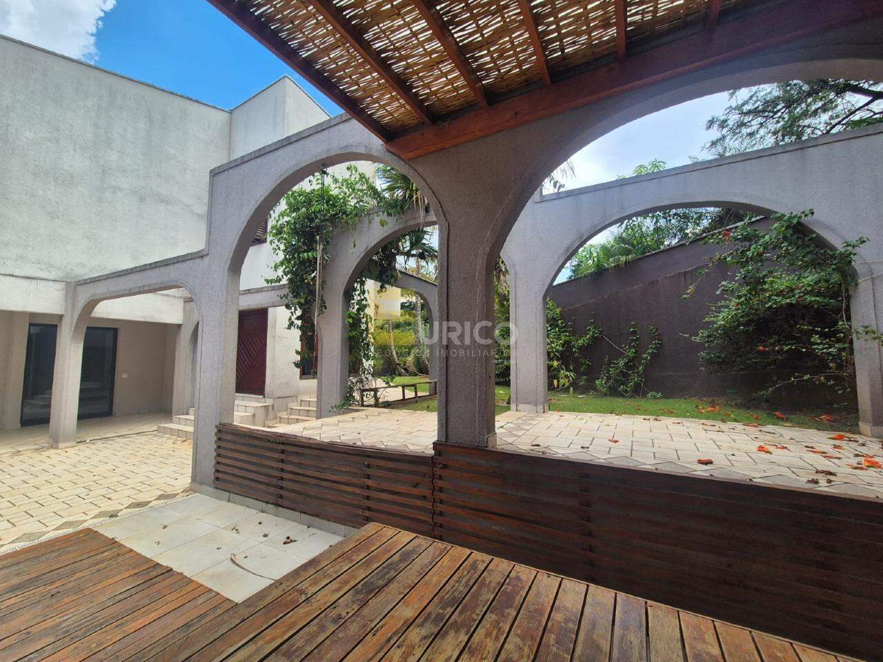 Casa em condomínio à venda no Condomínio São Joaquim em Vinhedo/SP: