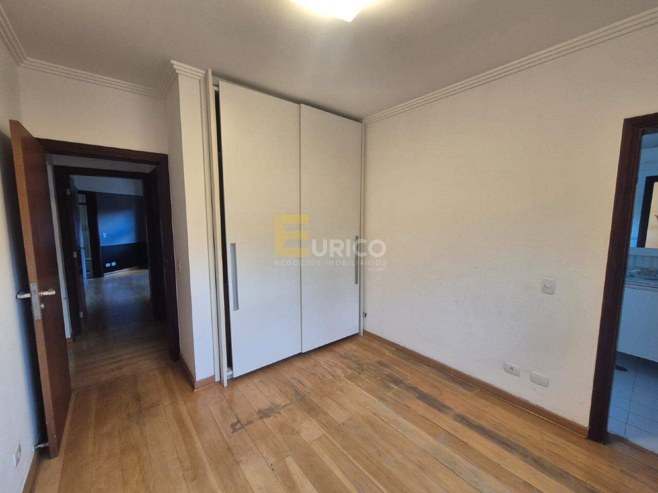 Casa em condomínio à venda no Condomínio São Joaquim em Vinhedo/SP: