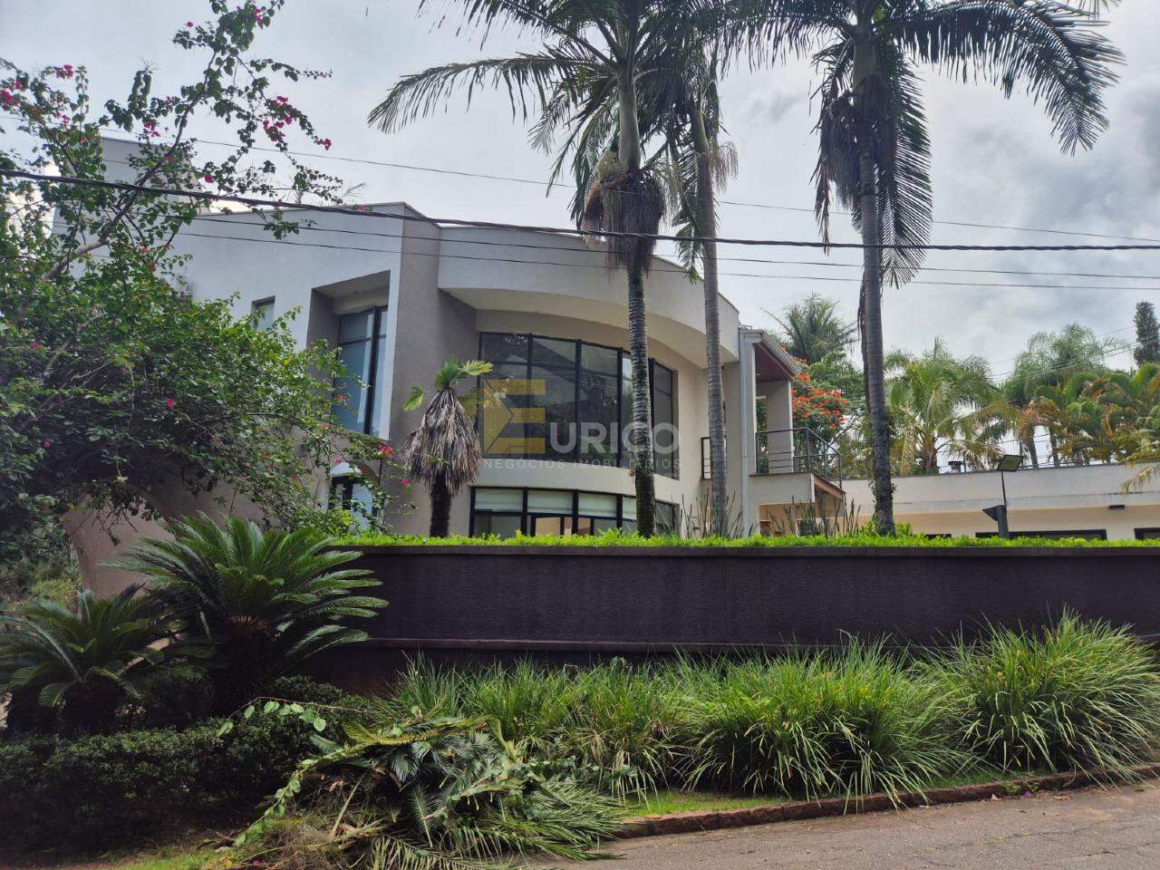 Casa em condomínio à venda no Condomínio São Joaquim em Vinhedo/SP: 