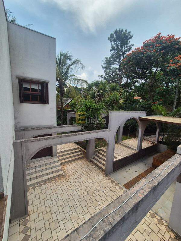 Casa em condomínio à venda no Condomínio São Joaquim em Vinhedo/SP: