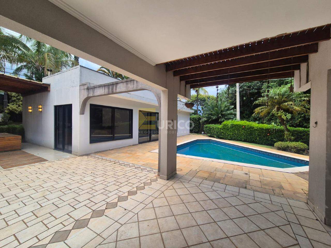 Casa em condomínio à venda no Condomínio São Joaquim em Vinhedo/SP: 