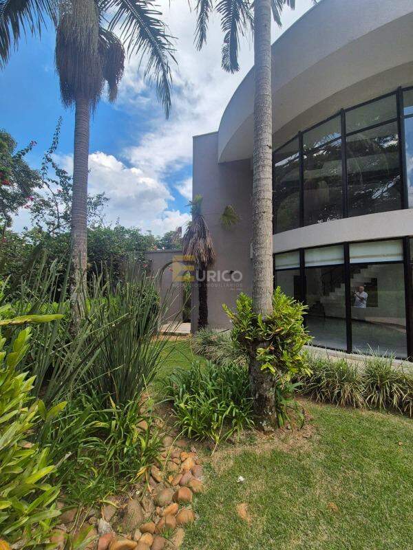 Casa em condomínio à venda no Condomínio São Joaquim em Vinhedo/SP: