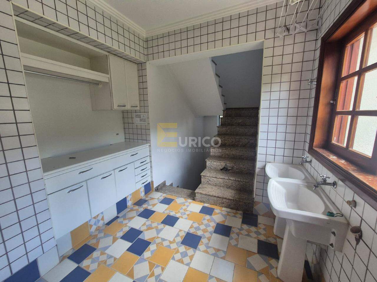 Casa em condomínio à venda no Condomínio São Joaquim em Vinhedo/SP: