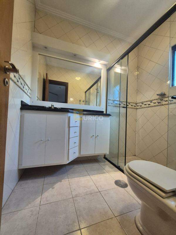 Casa em condomínio à venda no Condomínio São Joaquim em Vinhedo/SP: