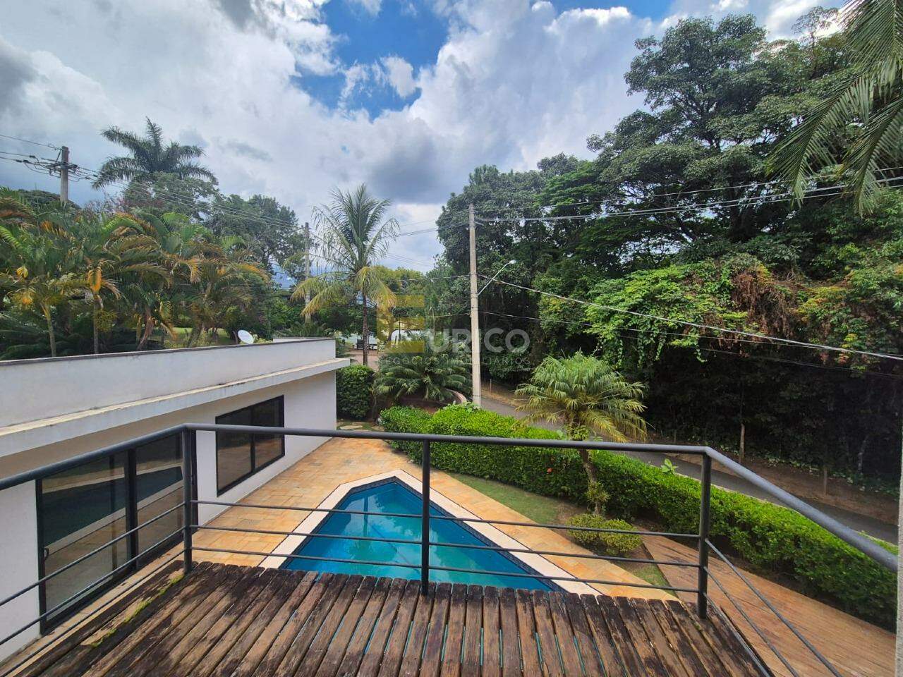 Casa em condomínio à venda no Condomínio São Joaquim em Vinhedo/SP:
