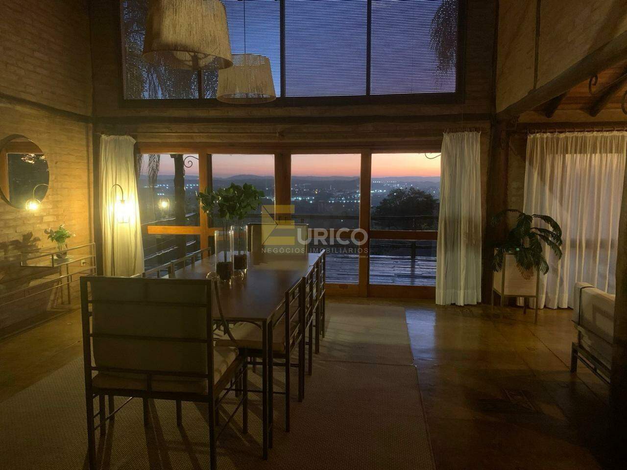 Casa em condomínio para aluguel no Condomínio Alpes de Vinhedo em Vinhedo/SP: 