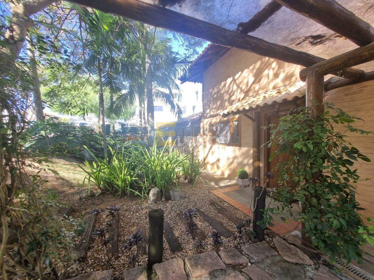 Casa para aluguel no Condomínio Alpes de Vinhedo em Vinhedo/SP: 