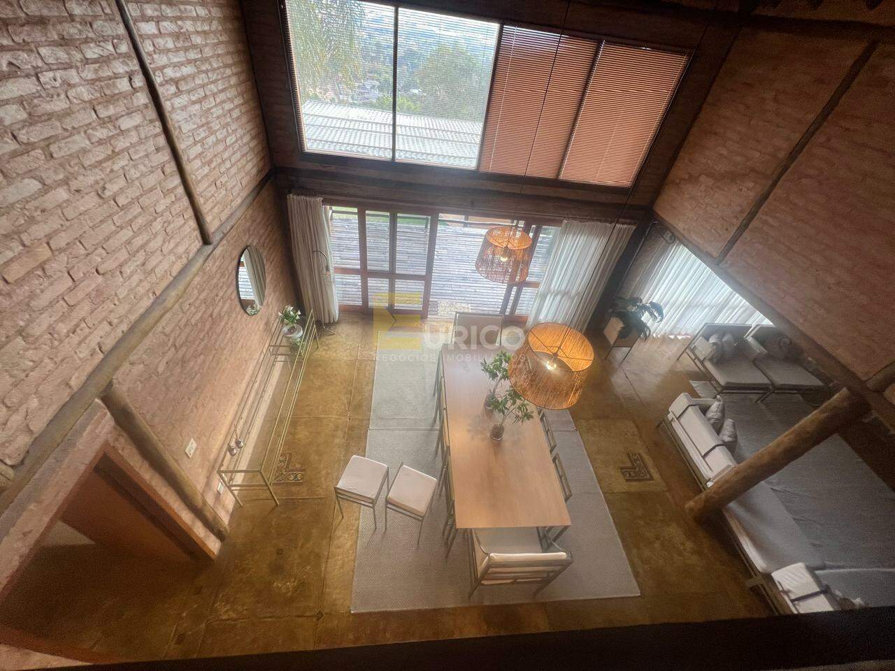 Casa para aluguel no Condomínio Alpes de Vinhedo em Vinhedo/SP: 