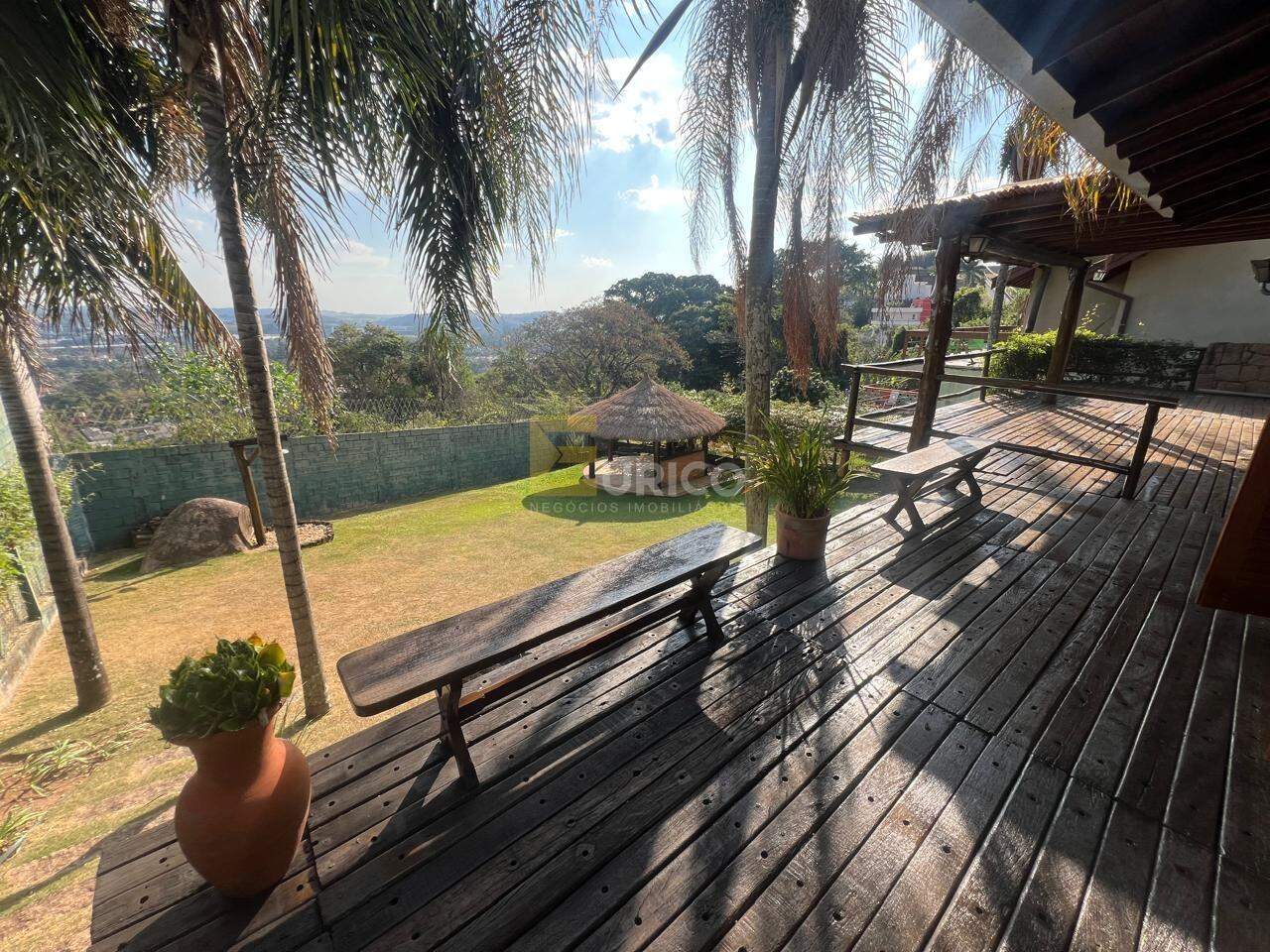 Casa para aluguel no Condomínio Alpes de Vinhedo em Vinhedo/SP: 