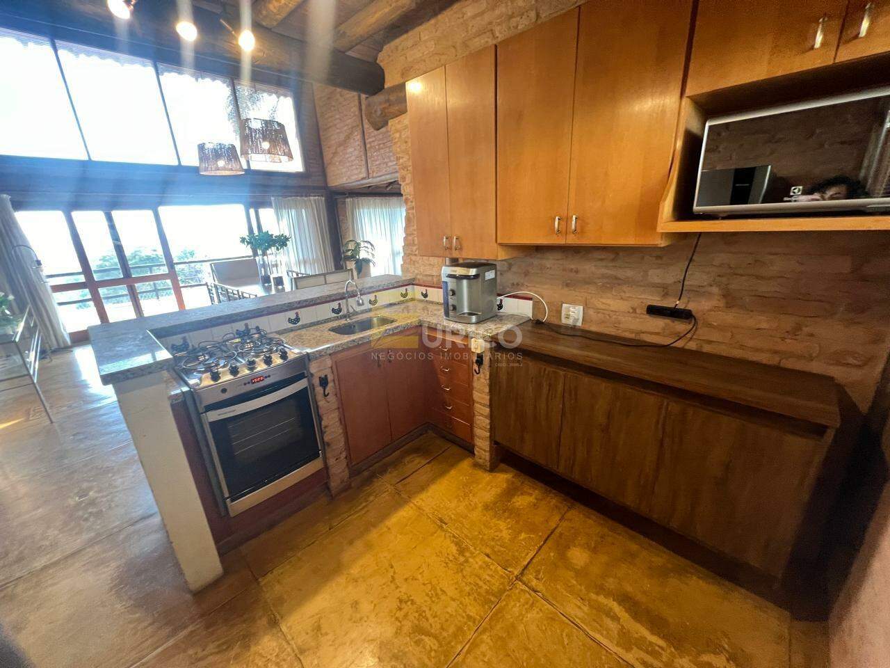 Casa para aluguel no Condomínio Alpes de Vinhedo em Vinhedo/SP: 