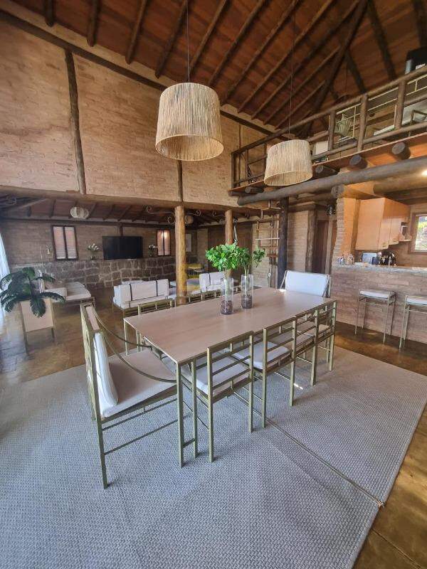 Casa para aluguel no Condomínio Alpes de Vinhedo em Vinhedo/SP: 