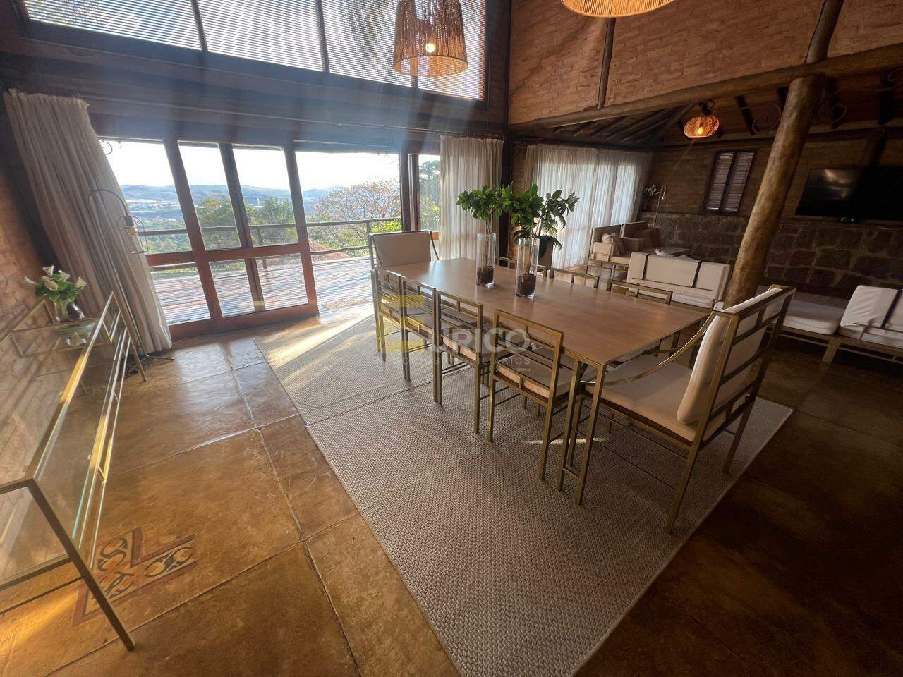Casa para aluguel no Condomínio Alpes de Vinhedo em Vinhedo/SP: 