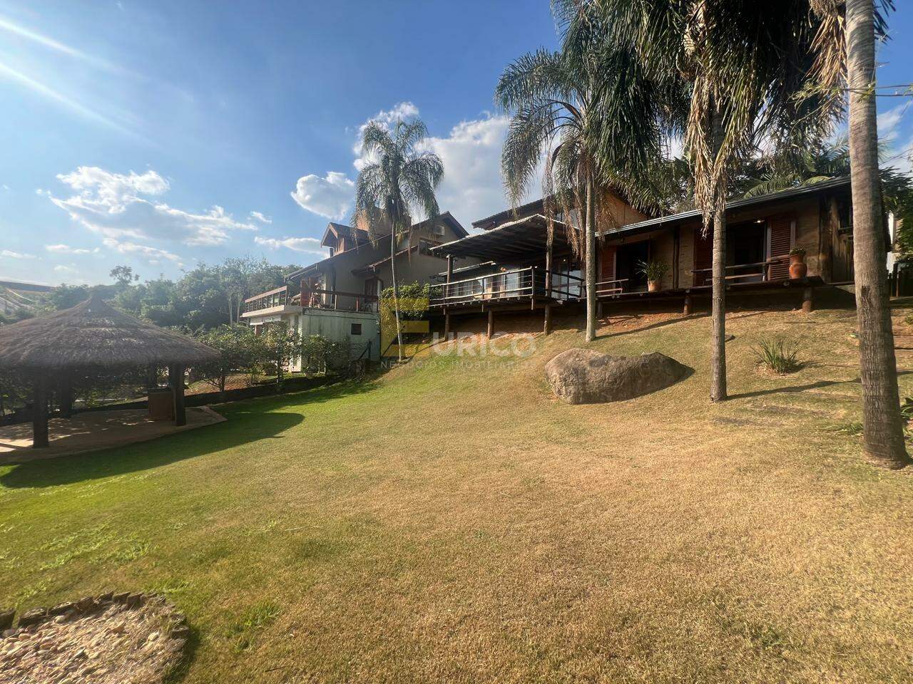 Casa para aluguel no Condomínio Alpes de Vinhedo em Vinhedo/SP: 