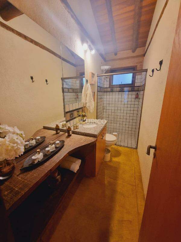 Casa para aluguel no Condomínio Alpes de Vinhedo em Vinhedo/SP: 