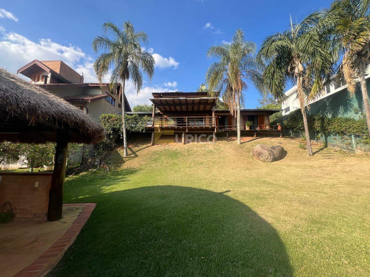 Casa para aluguel no Condomínio Alpes de Vinhedo em Vinhedo/SP: 