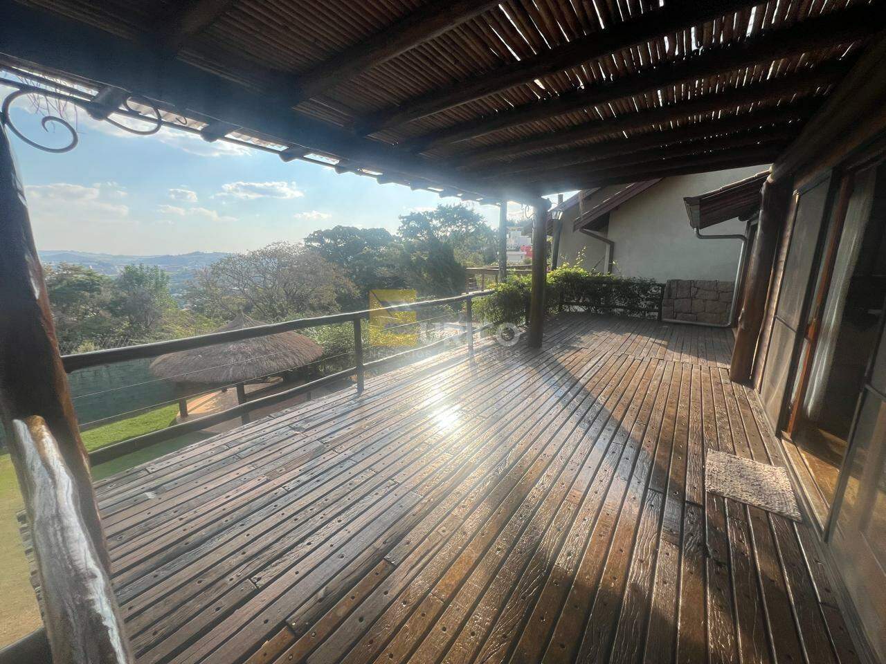 Casa para aluguel no Condomínio Alpes de Vinhedo em Vinhedo/SP: 
