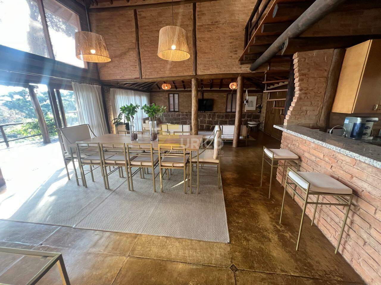 Casa para aluguel no Condomínio Alpes de Vinhedo em Vinhedo/SP: 