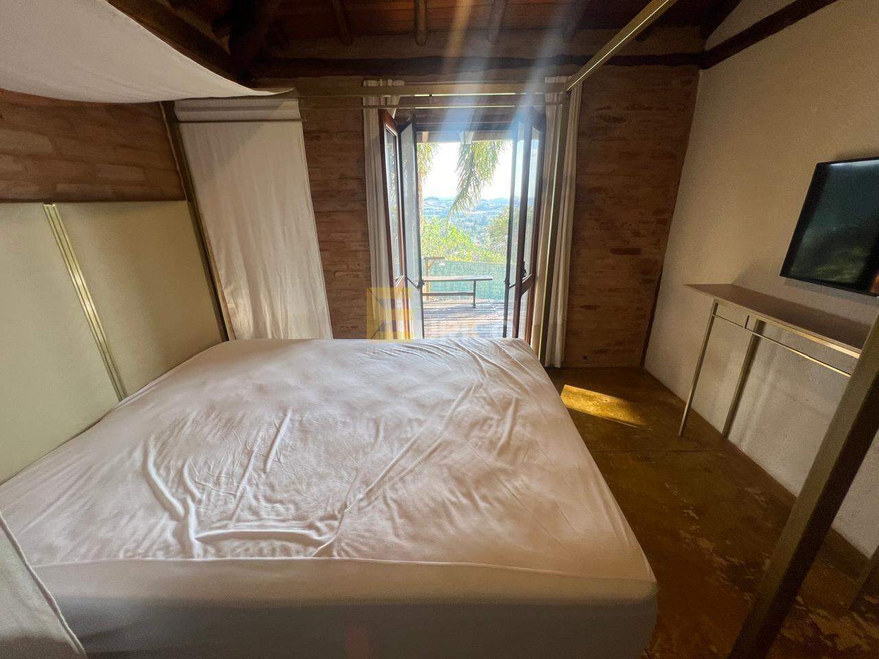 Casa para aluguel no Condomínio Alpes de Vinhedo em Vinhedo/SP: 