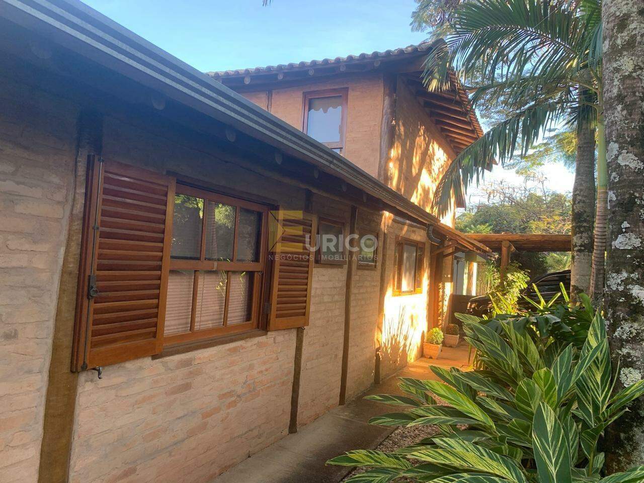 Casa em condomínio para aluguel no Condomínio Alpes de Vinhedo em Vinhedo/SP: 