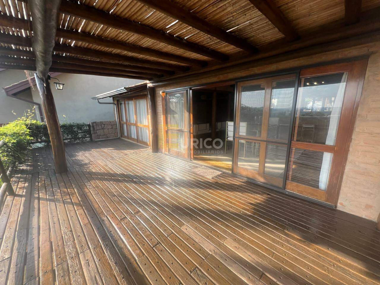 Casa para aluguel no Condomínio Alpes de Vinhedo em Vinhedo/SP: 