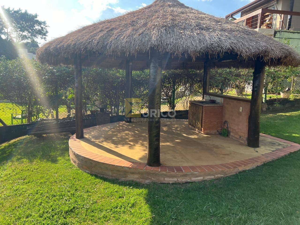 Casa para aluguel no Condomínio Alpes de Vinhedo em Vinhedo/SP: 