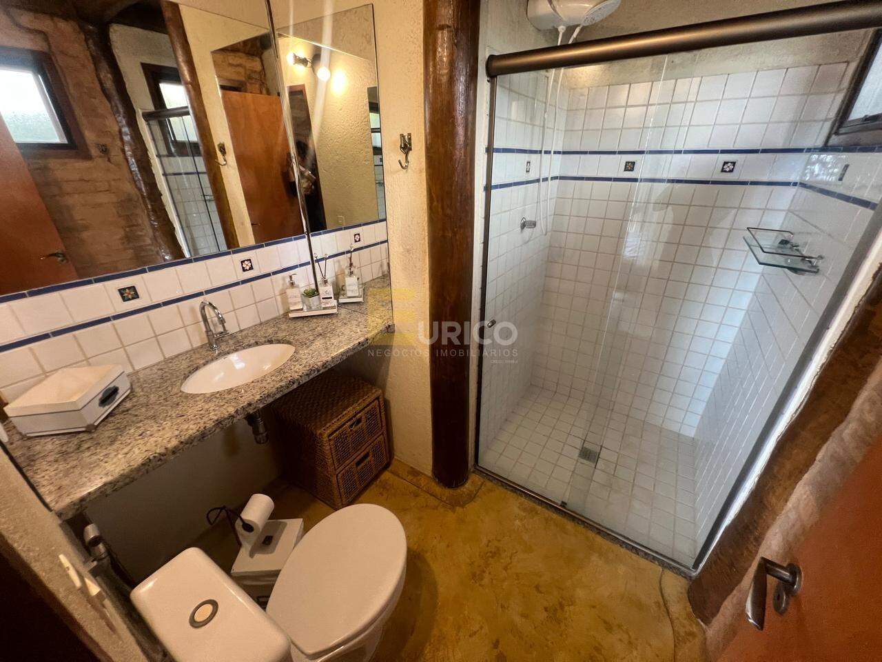 Casa para aluguel no Condomínio Alpes de Vinhedo em Vinhedo/SP: 