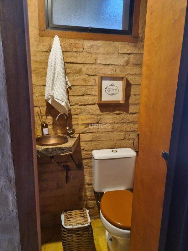 Casa para aluguel no Condomínio Alpes de Vinhedo em Vinhedo/SP: 