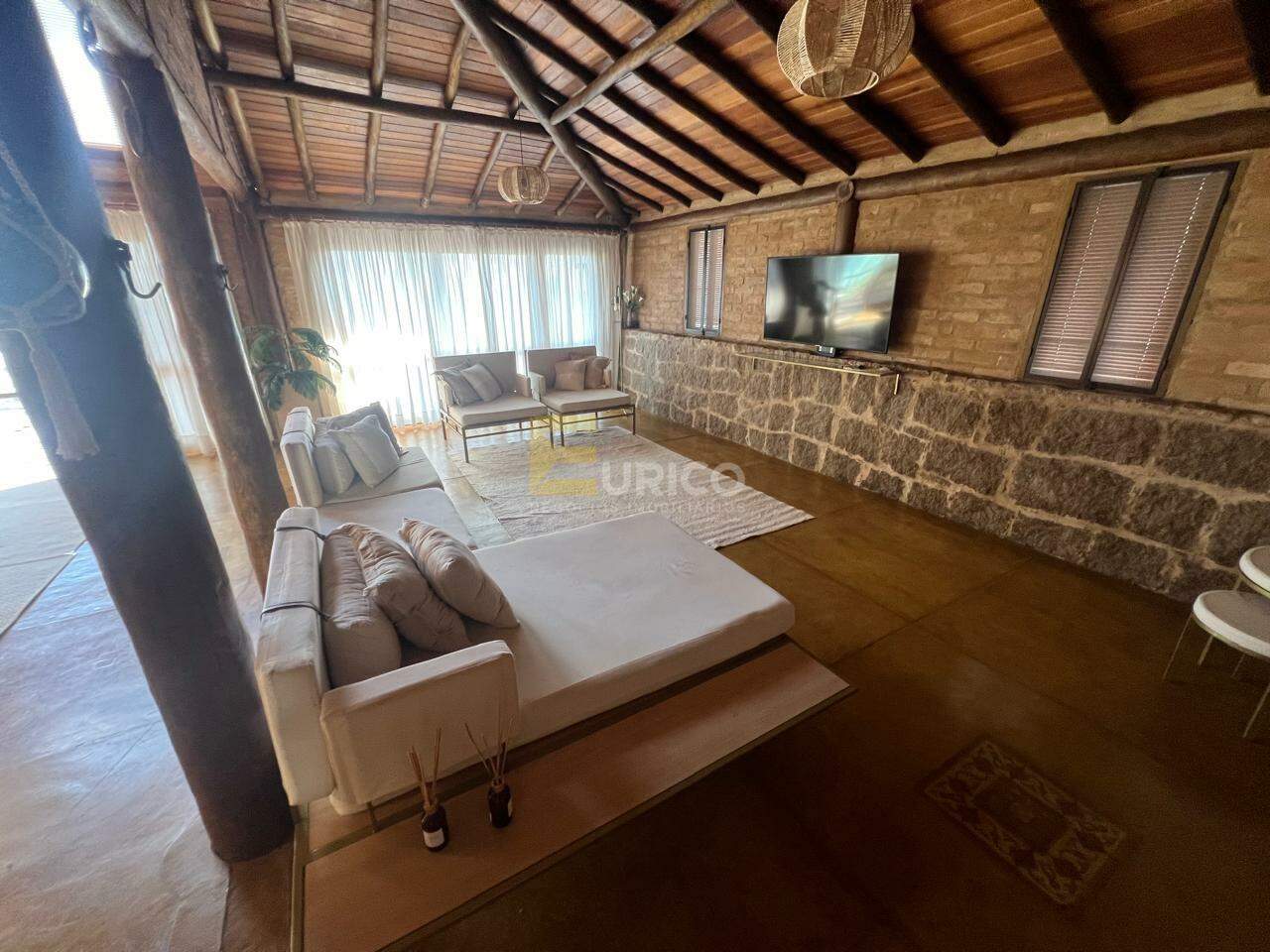 Casa para aluguel no Condomínio Alpes de Vinhedo em Vinhedo/SP: 