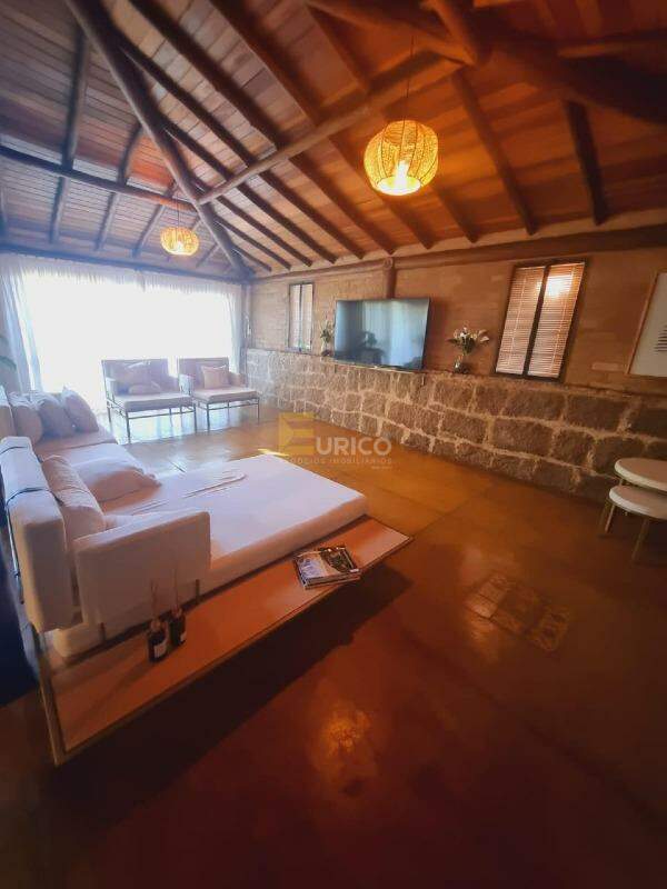 Casa para aluguel no Condomínio Alpes de Vinhedo em Vinhedo/SP: 