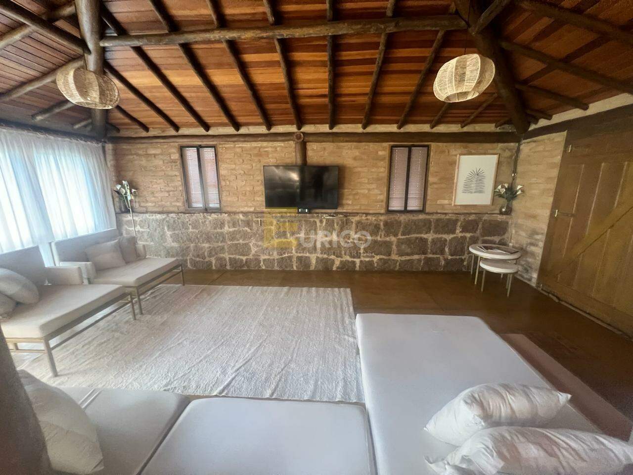 Casa para aluguel no Condomínio Alpes de Vinhedo em Vinhedo/SP: 