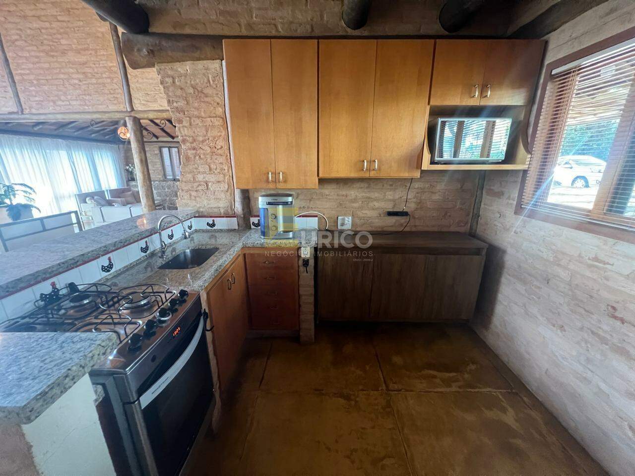 Casa para aluguel no Condomínio Alpes de Vinhedo em Vinhedo/SP: 