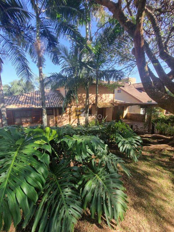 Casa para aluguel no Condomínio Alpes de Vinhedo em Vinhedo/SP: 