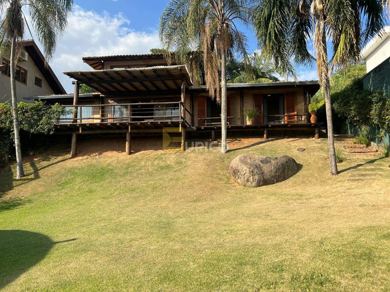 Casa para aluguel no Condomínio Alpes de Vinhedo em Vinhedo/SP: 