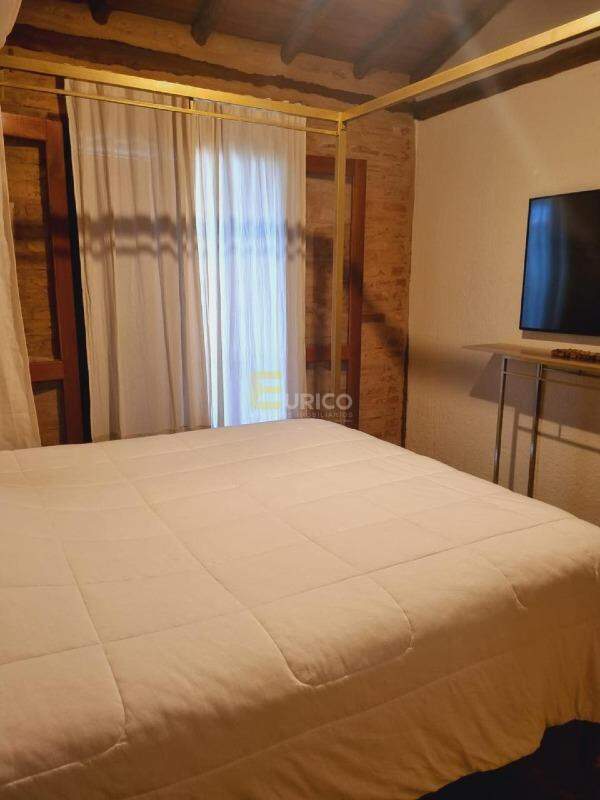 Casa para aluguel no Condomínio Alpes de Vinhedo em Vinhedo/SP: 