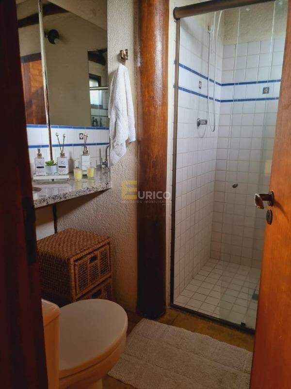 Casa para aluguel no Condomínio Alpes de Vinhedo em Vinhedo/SP: 