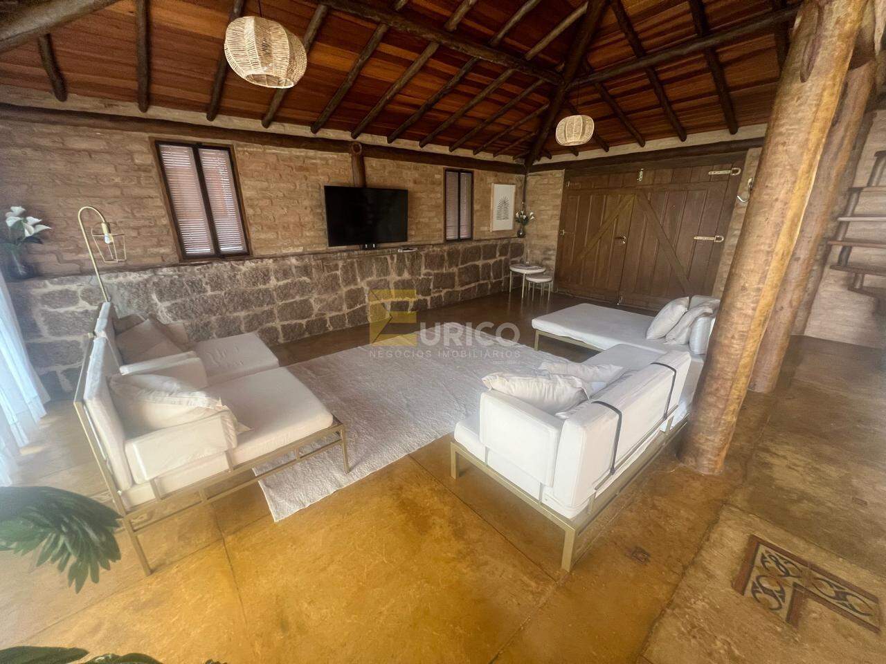 Casa para aluguel no Condomínio Alpes de Vinhedo em Vinhedo/SP: 