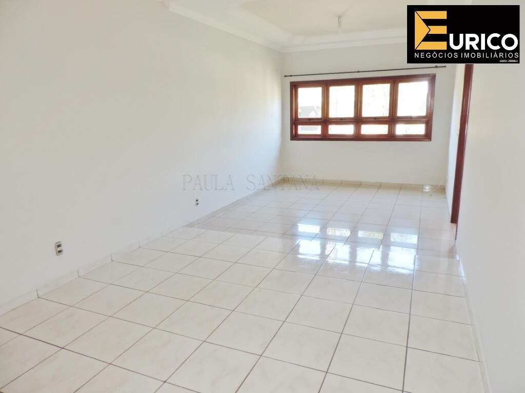 Casa em condomínio para aluguel no Condomínio Jardim America em Vinhedo/SP: Foto 01