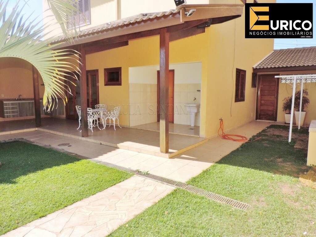 Casa em condomínio para aluguel no Condomínio Jardim America em Vinhedo/SP: Foto 19