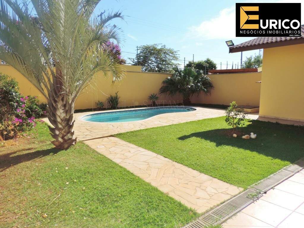 Casa em condomínio para aluguel no Condomínio Jardim America em Vinhedo/SP: Foto 21