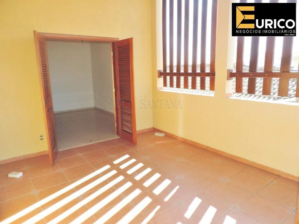 Casa em condomínio para aluguel no Condomínio Jardim America em Vinhedo/SP: Foto 26