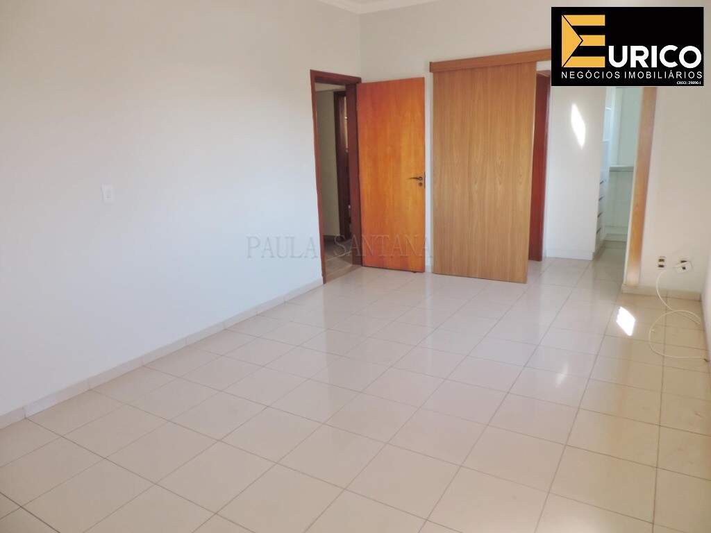 Casa em condomínio para aluguel no Condomínio Jardim America em Vinhedo/SP: Foto 29