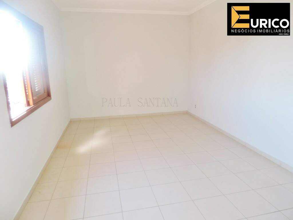 Casa em condomínio para aluguel no Condomínio Jardim America em Vinhedo/SP: Foto 33