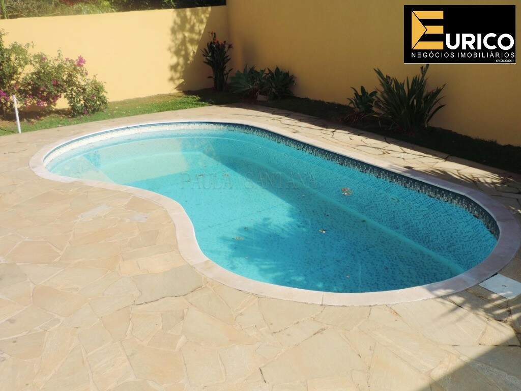 Casa em condomínio para aluguel no Condomínio Jardim America em Vinhedo/SP: Foto 41