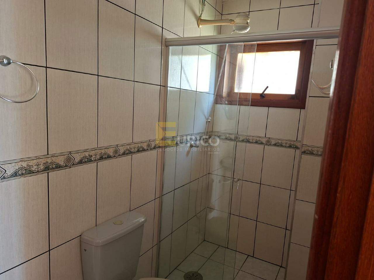 Casa em condomínio para aluguel no Condomínio Jardim America em Vinhedo/SP: