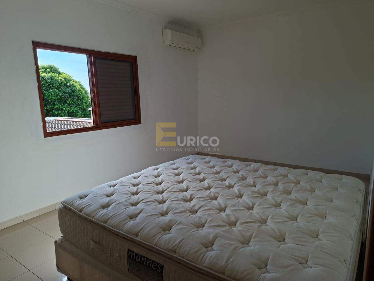 Casa em condomínio para aluguel no Condomínio Jardim America em Vinhedo/SP: