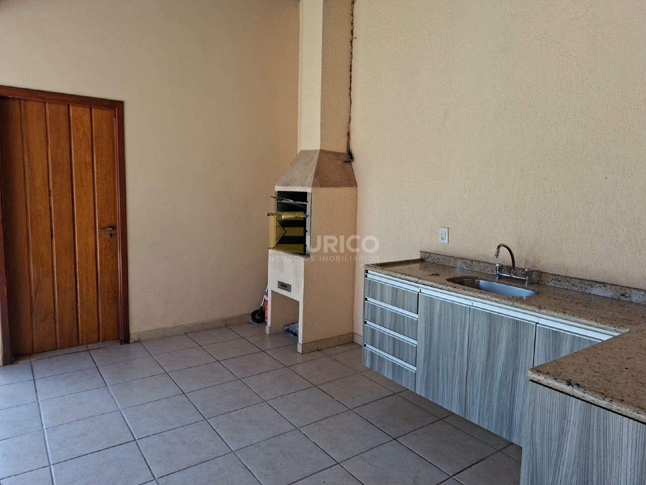 Casa em condomínio para aluguel no Condomínio Jardim America em Vinhedo/SP: